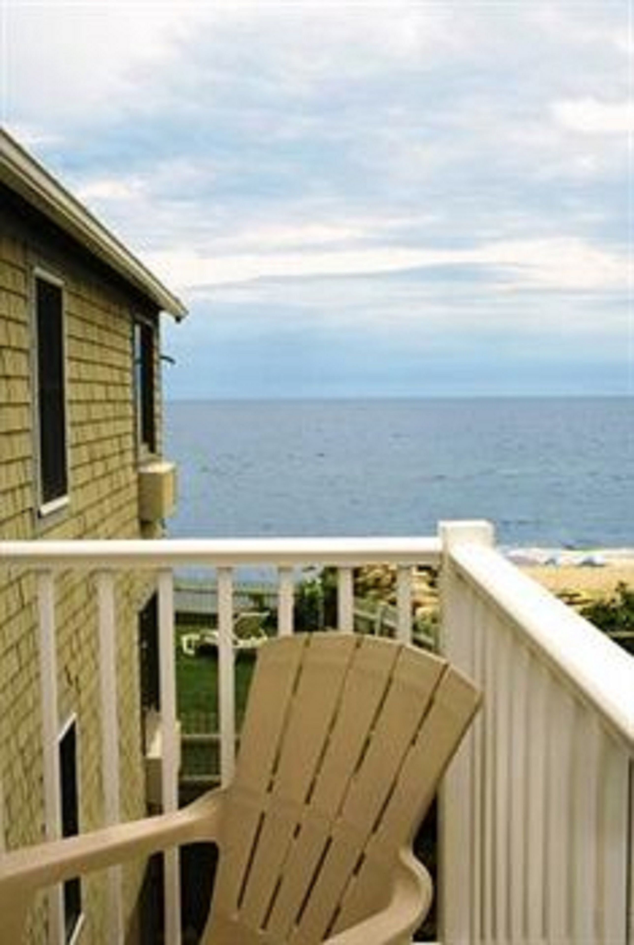 Value Ocean View | View from room