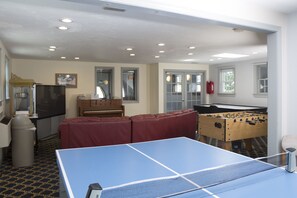 Sala de jocs