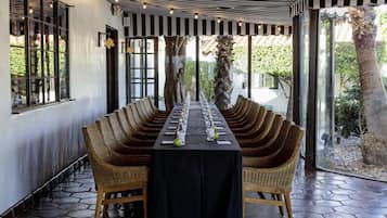 Sala de reuniones
