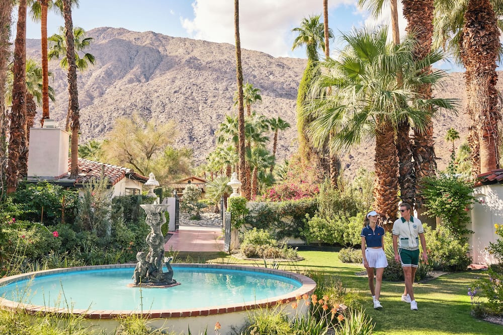 Ingleside Estate Hotel & Bungalows- Adults Only