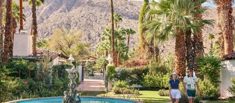 Ingleside Estate Hotel & Bungalows- Adults Only