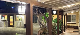 El Patio Inn - Near Universal Studios Hollywood