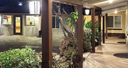 El Patio Inn - Near Universal Studios Hollywood
