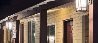 El Patio Inn - Near Universal Studios Hollywood