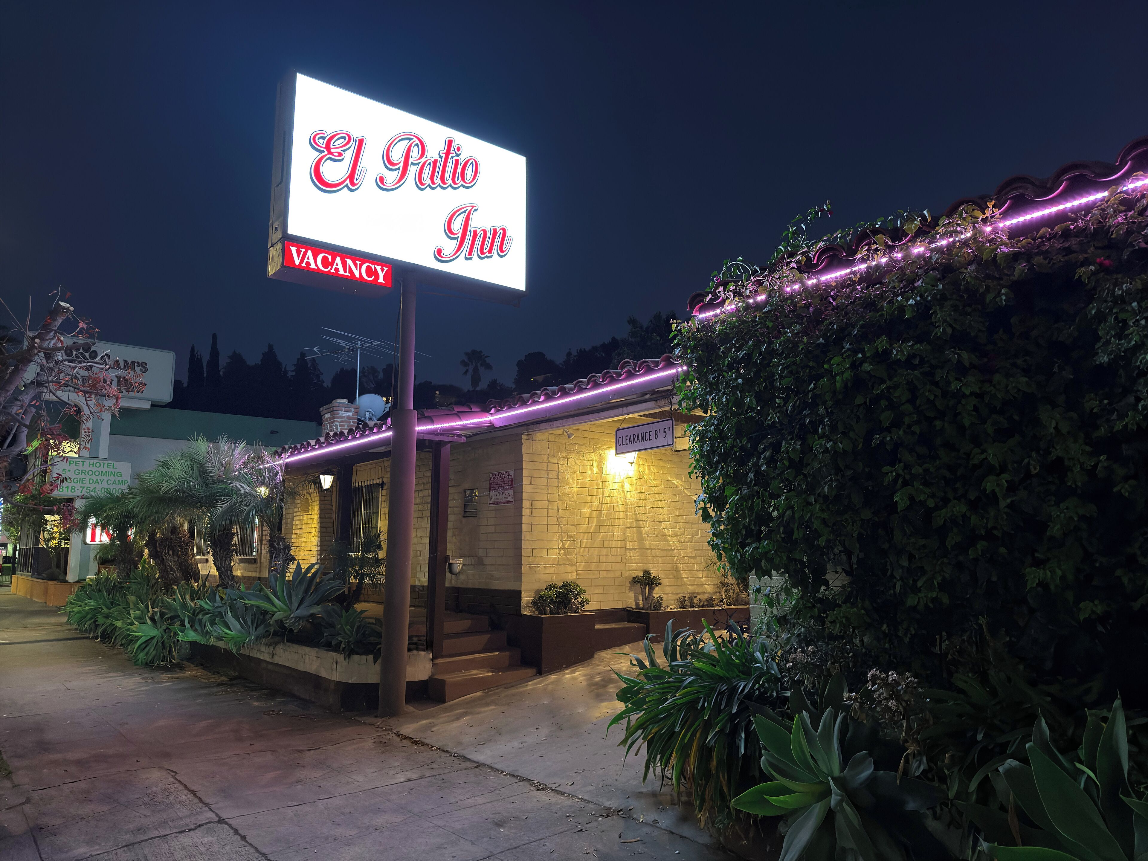 Foto - El Patio Inn - Near Universal Studios Hollywood