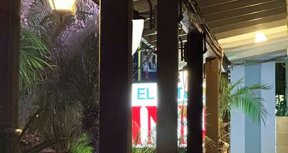 El Patio Inn - Near Universal Studios Hollywood