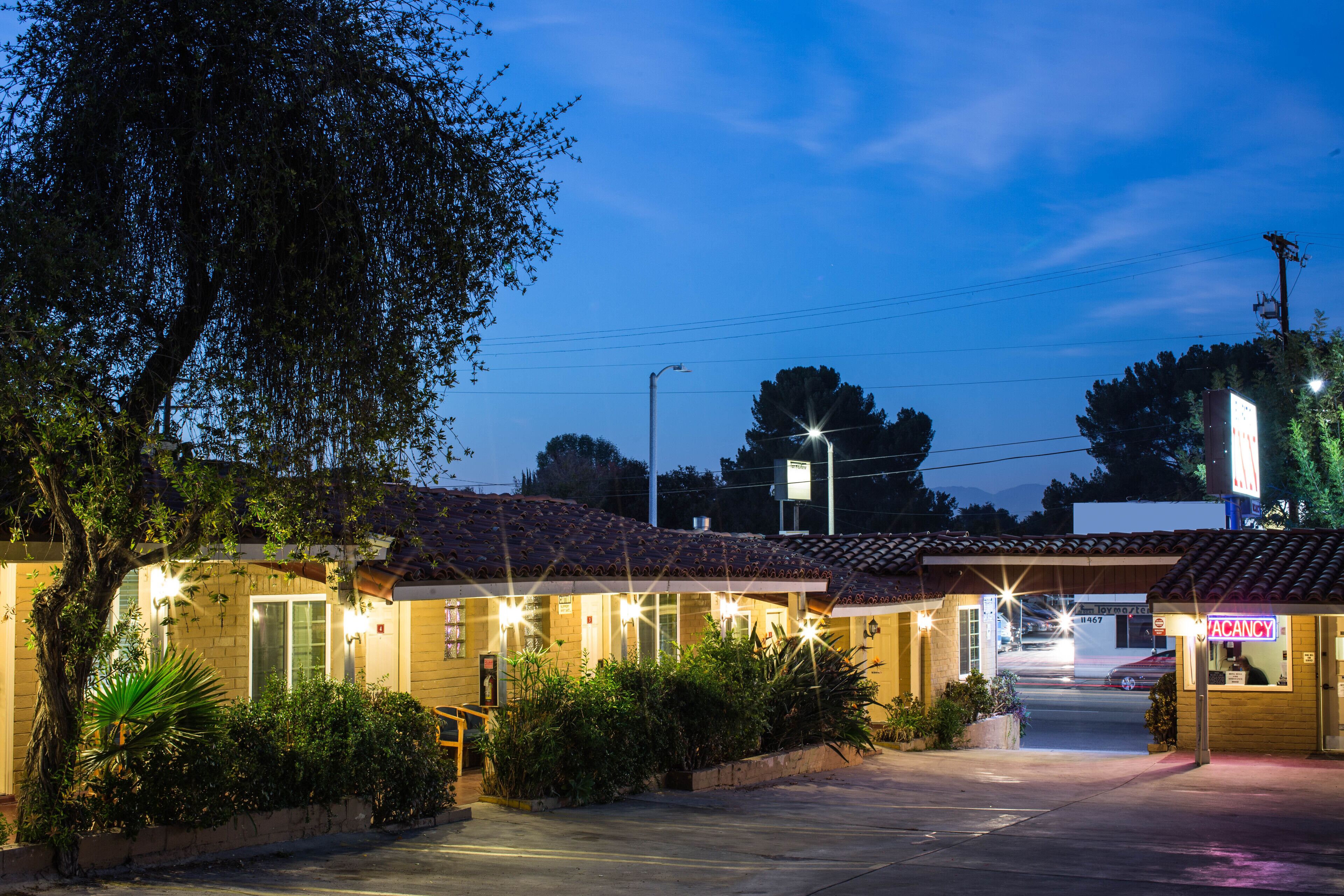 Foto - El Patio Inn - Near Universal Studios Hollywood