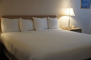 1 habitación, sábanas de algodón egipcio y ropa de cama de alta calidad 