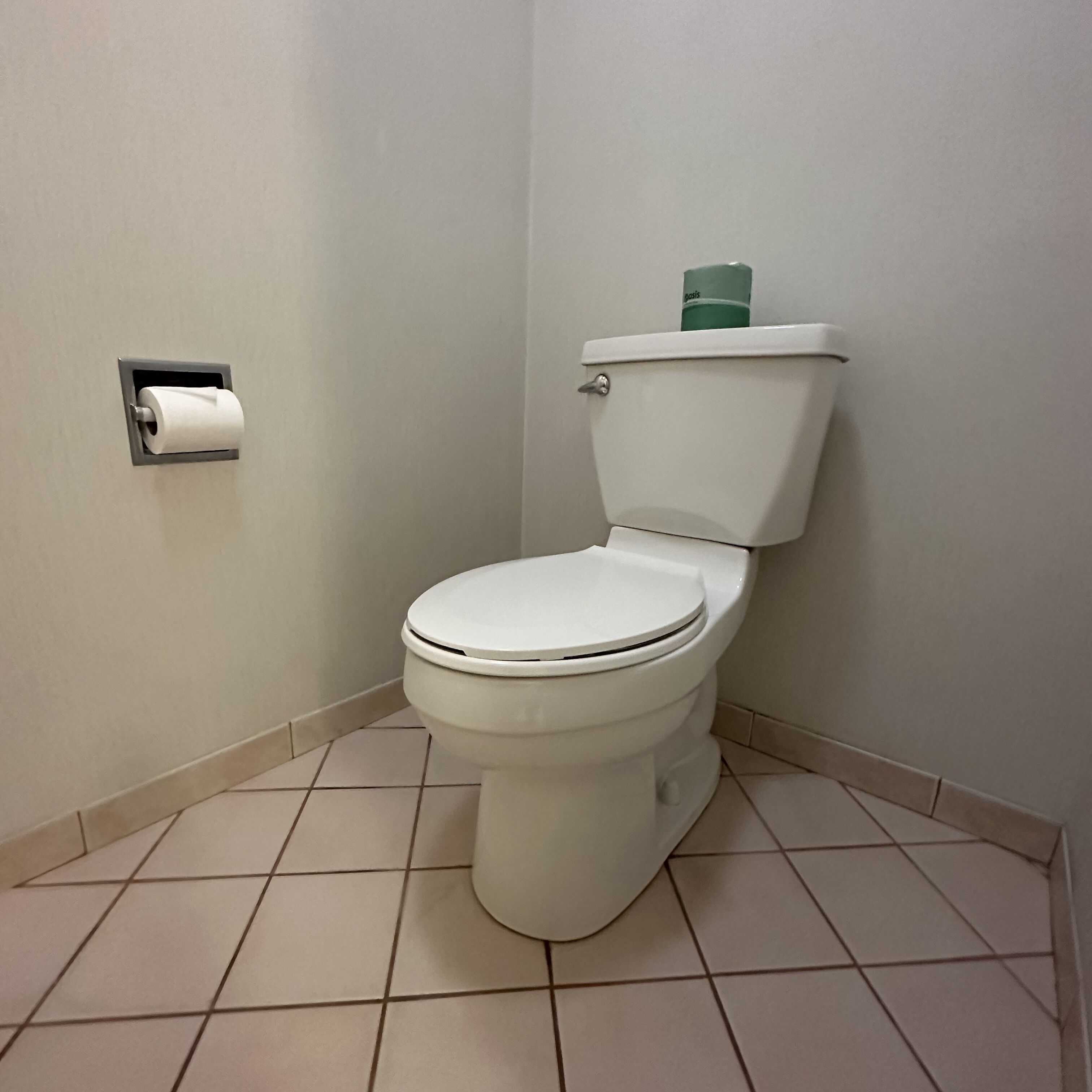 Kamar mandi