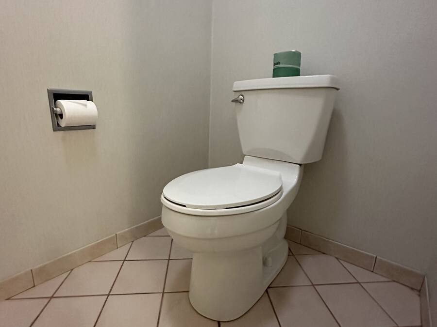 Kamar mandi
