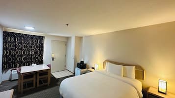 Standard Room, 1 Queen Bed, Non Smoking