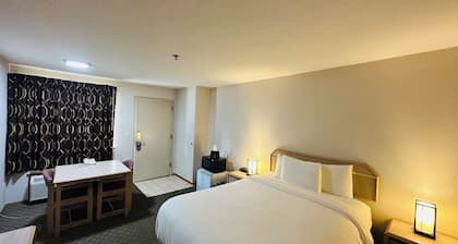 Timberland Inn & Suites