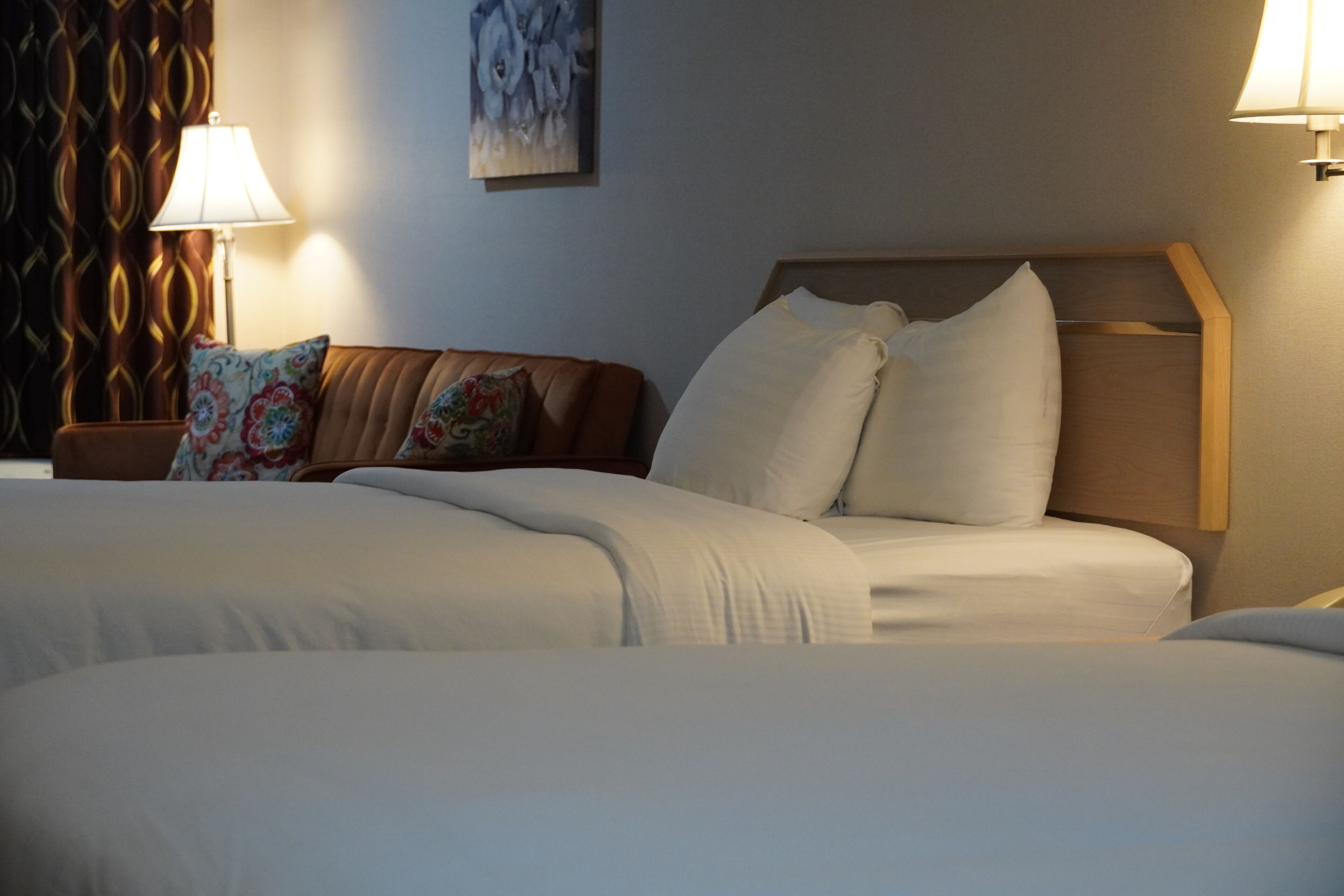Deluxe Double Room, Non Smoking