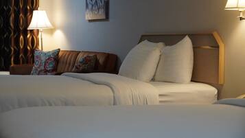 Deluxe Double Room, Non Smoking
