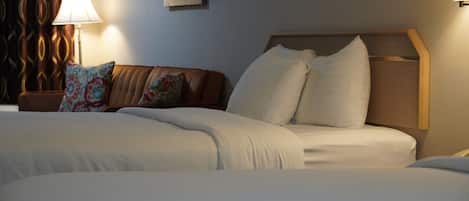 Deluxe Double Room, Non Smoking