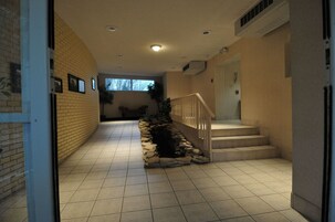 Servicio de la propiedad