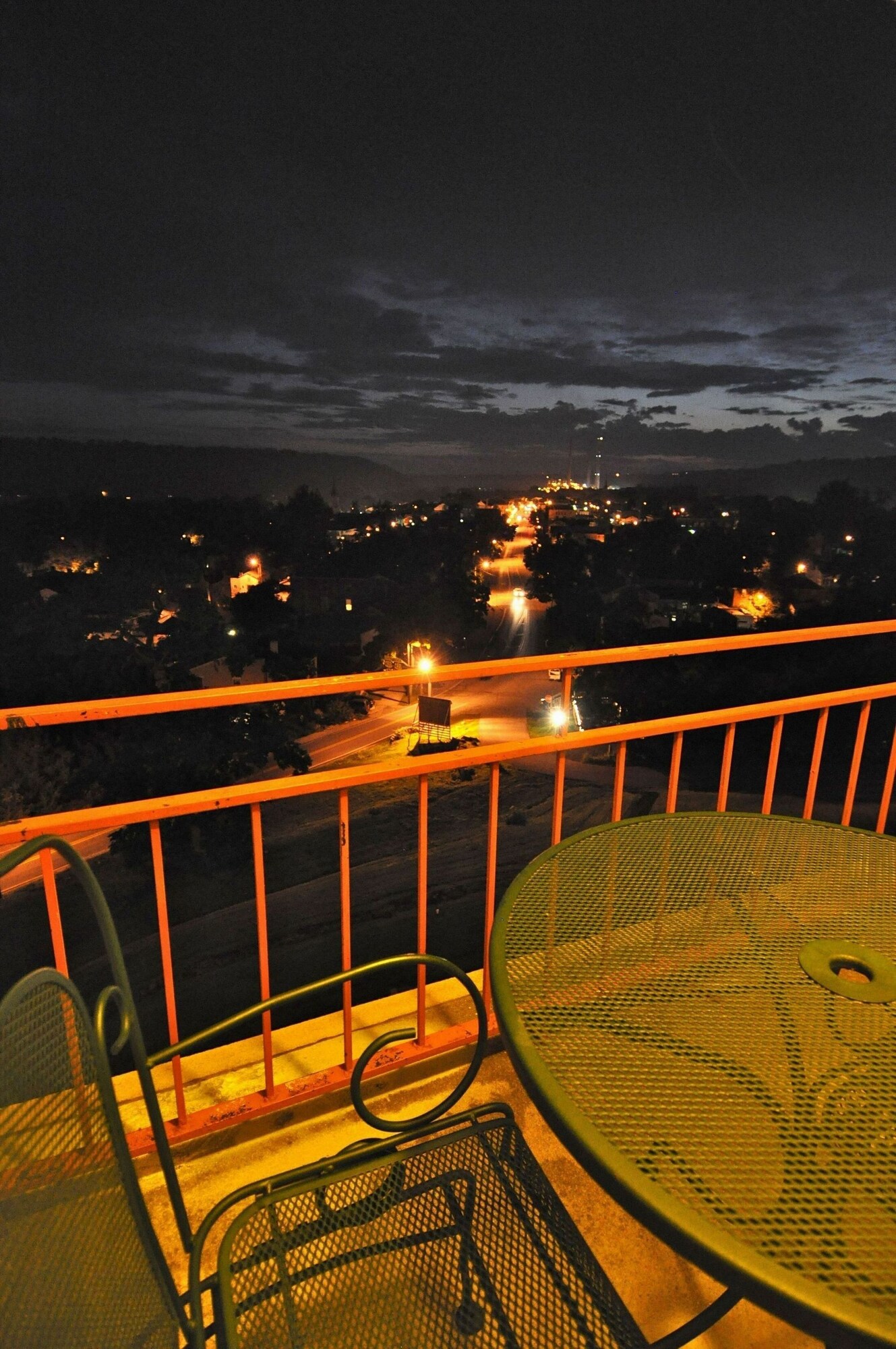Hoteles de 2 estrellas
