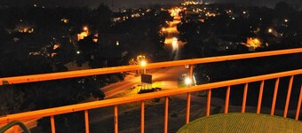 Hillside Inn