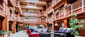 Atrium Condominiums