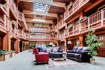 Atrium Condominiums
