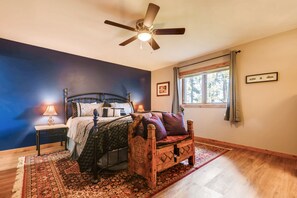 Condo, 1 Bedroom Breckenridge Business License No. 40466