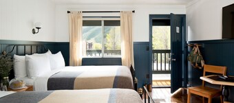 Anvil Hotel
