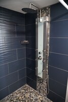 Banyo duşu