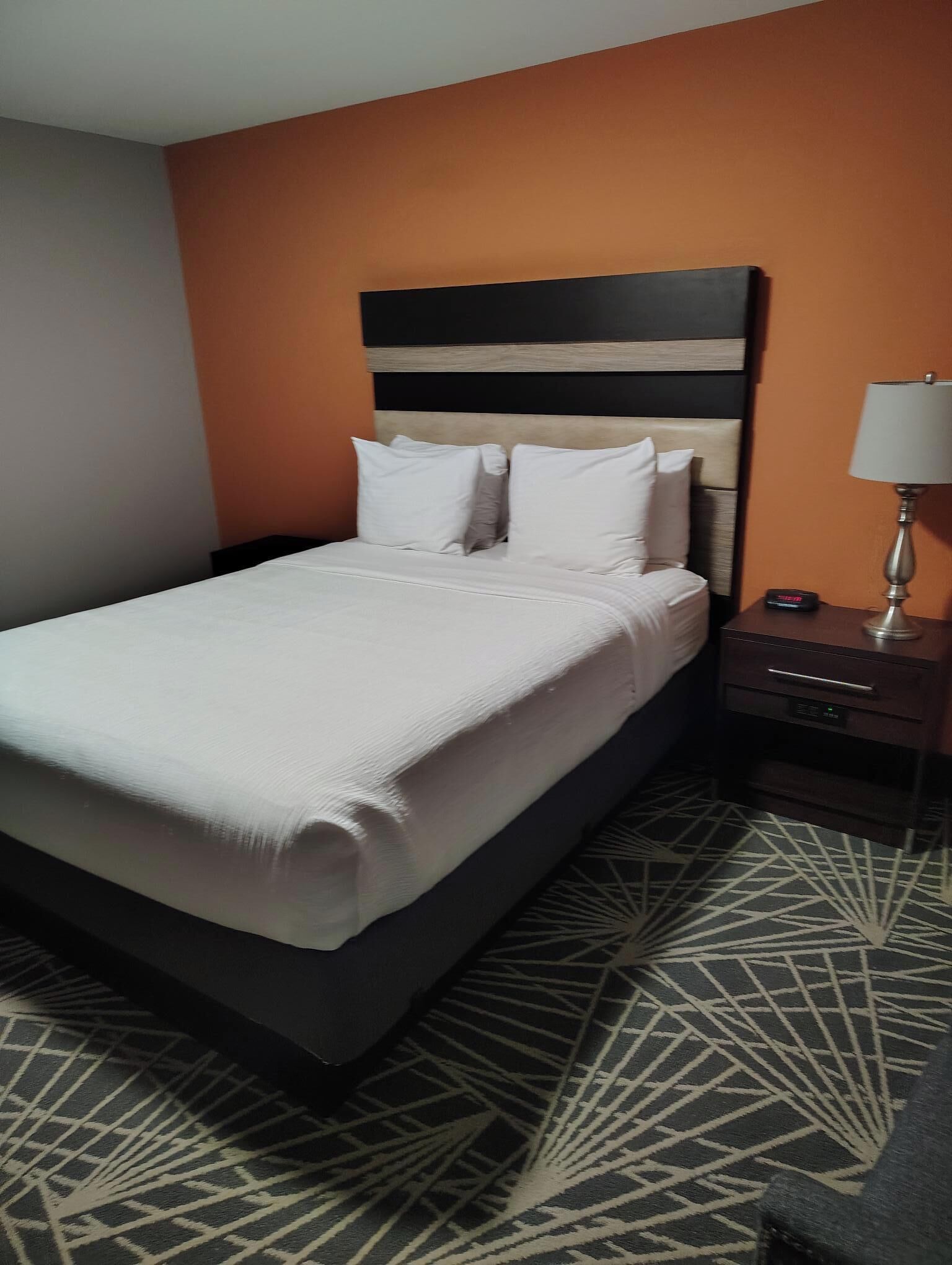 Kamar