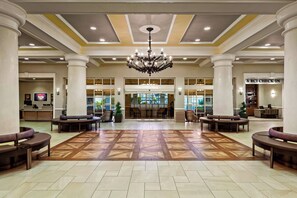 Lobby - Club Wyndham Grand Desert (Las Vegas)