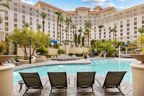 Club Wyndham Grand Desert