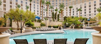 Club Wyndham Grand Desert