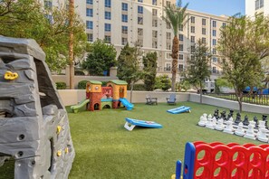 Property amenity - Club Wyndham Grand Desert (Las Vegas)
