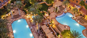 Club Wyndham Grand Desert