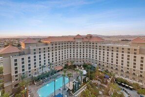 Exterior - Club Wyndham Grand Desert (Las Vegas)