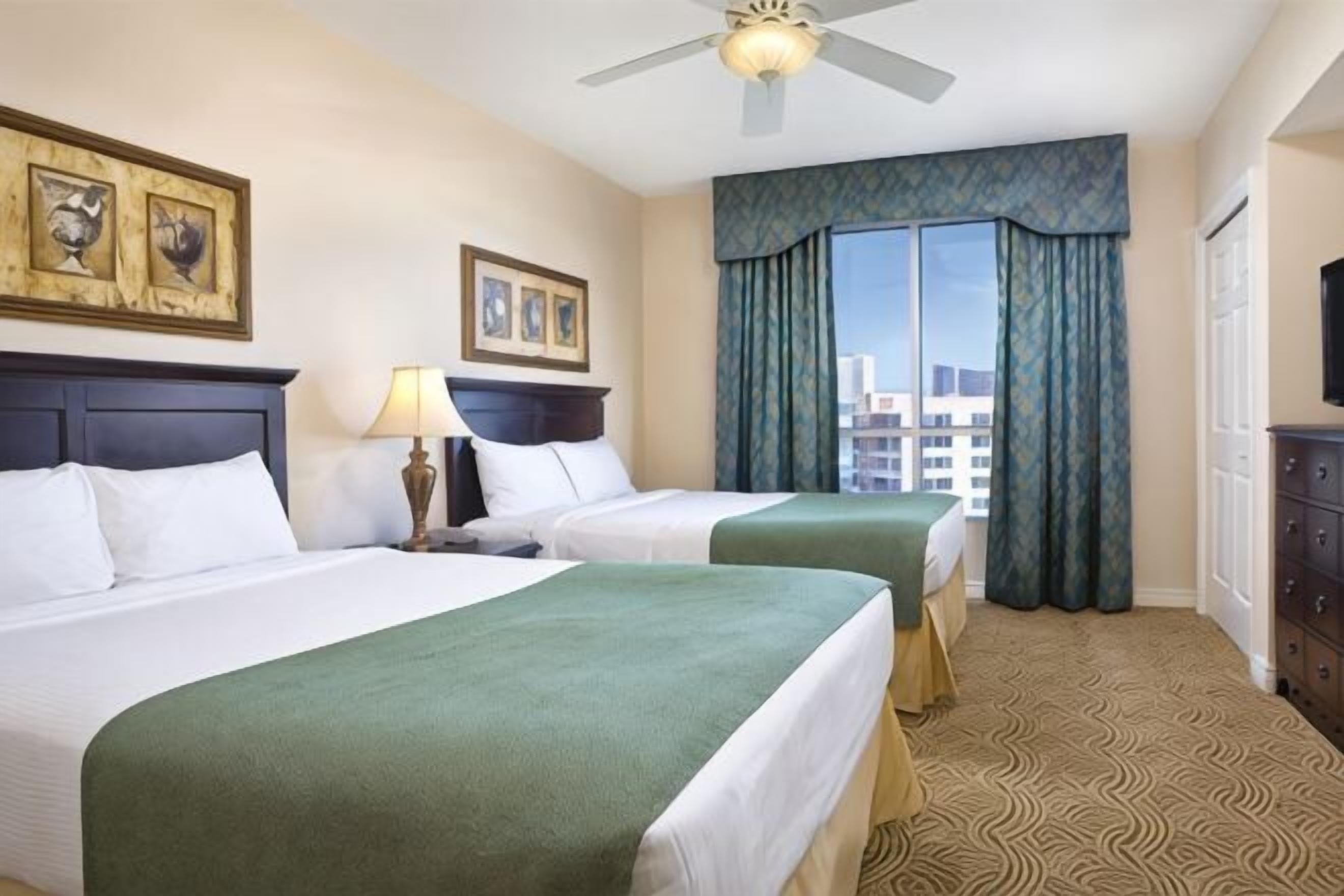 1 bedroom, premium bedding, in-room safe, iron/ironing board