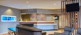SpringHill Suites by Marriott Grand Rapids North