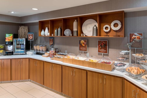 SpringHill Suites by Marriott Grand Rapids North