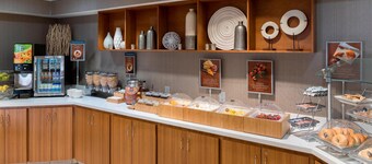 SpringHill Suites by Marriott Grand Rapids North