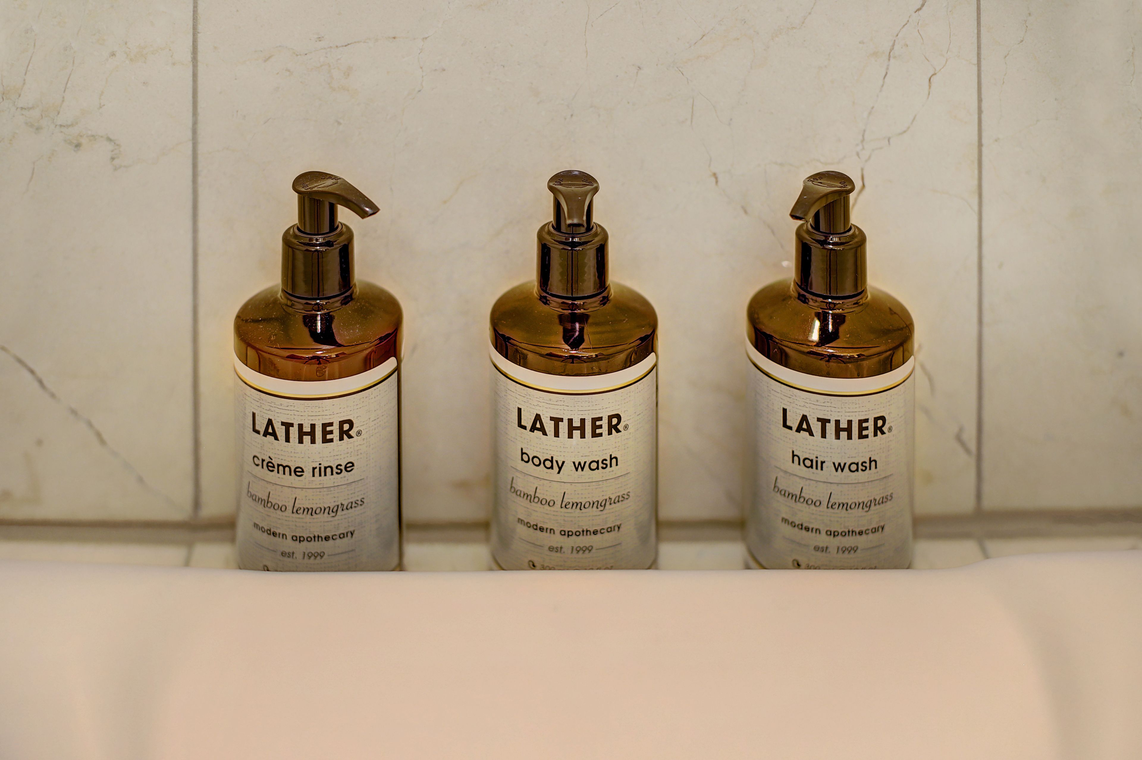 suite, 1 king bed (bellflower) | bathroom amenities | designer toiletries, hair dryer, bathrobes, slippers