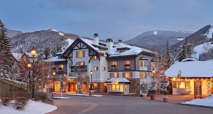 Austria Haus