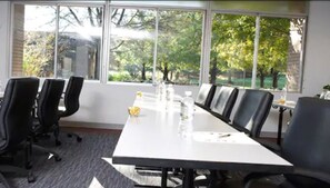 Sala de reunião