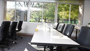 Sala de reuniones