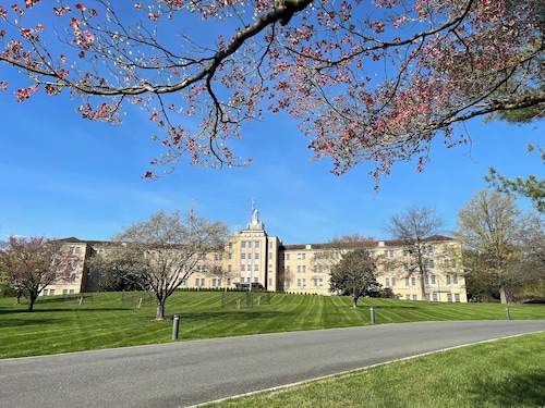 William F. Bolger Center