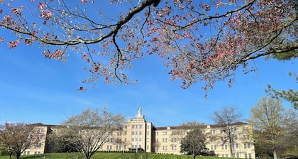William F. Bolger Center