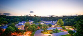 William F. Bolger Center