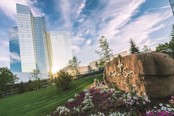 Mohegan Sun