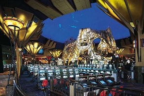 Casino