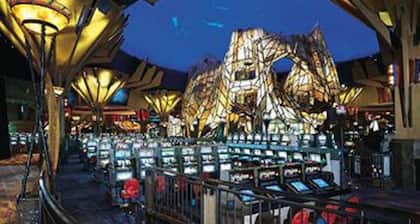 Mohegan Sun