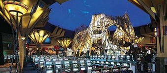Mohegan Sun