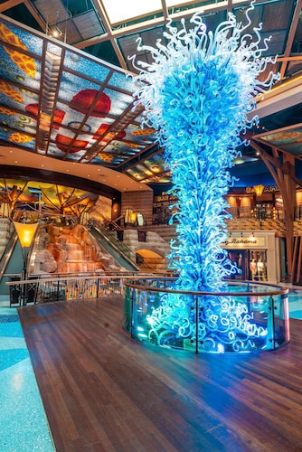 Mohegan Sun